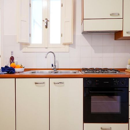 Dimora A Palazzo Apartment Monopoli Ngoại thất bức ảnh