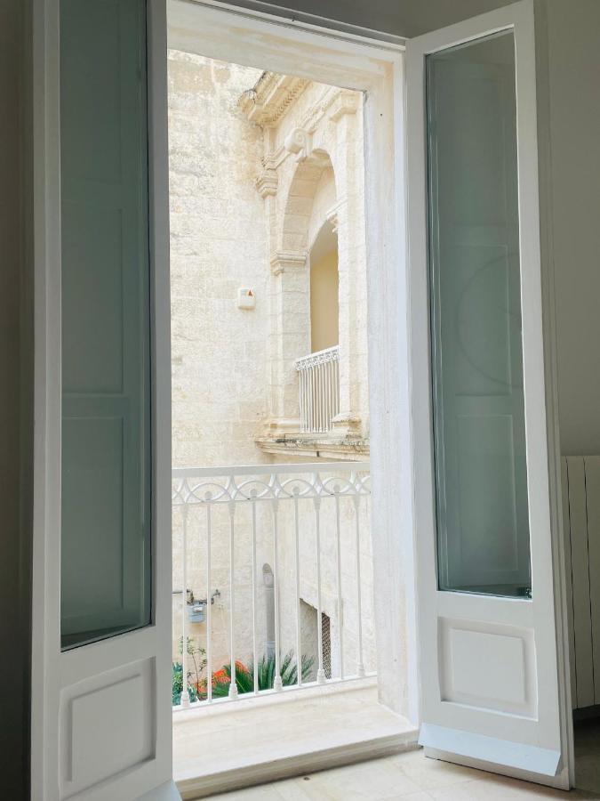 Dimora A Palazzo Apartment Monopoli Ngoại thất bức ảnh
